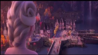 Frozen 2 Soundtrack Lyrics (Frozen/Music Lyric/Lyric video)