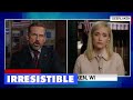 Irresistible | Live Debate on National TV | Film Clip | Own it now on Digital, Blu-ray & DVD