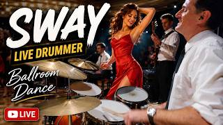 Drum Cam: Sway