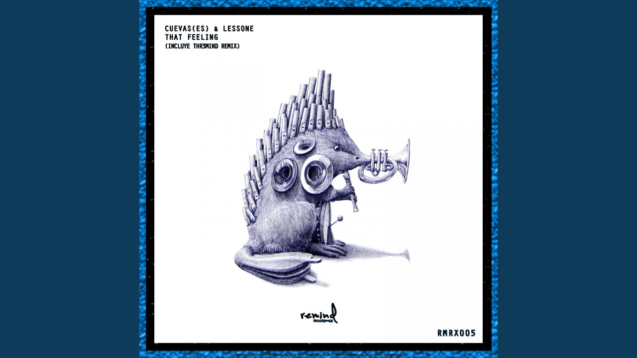 Guarda That Feeling su YouTube Guarda That Feeling su YouTube