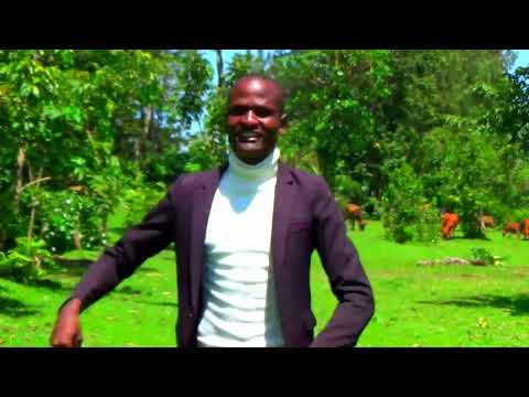 KETEJO ENKAI Official Video By Musunkui Kima