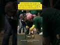 They Removed the Elephant’s Giant Tusk… For This Reason😨#fyp#usa #canada #animalrescue #pets #animal