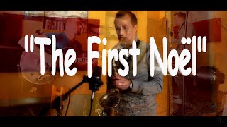 "The First Noël" -  (Christmas Session)  Kris Chlipała & Tomek Stężalski