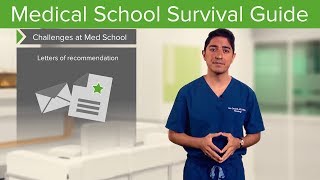 Medical School Survival Guide – Course Preview | Lecturio