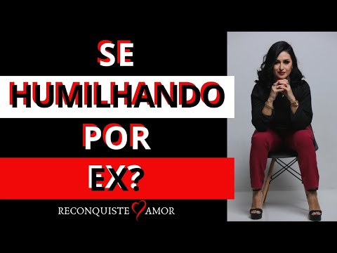 Vídeo: Angélica Rivera Volta Com Seu Ex