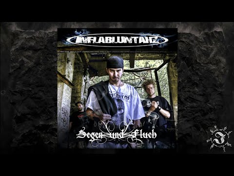 Inflabluntahz - Lass Uns Reden feat. Zaehre
