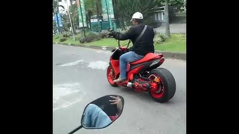Thumbnail of Honda Vario Matic Lowrider