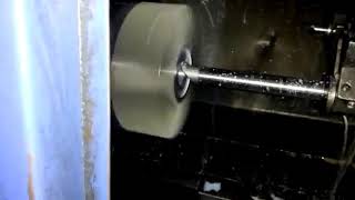 ISCAR Anti Demping Boring bar