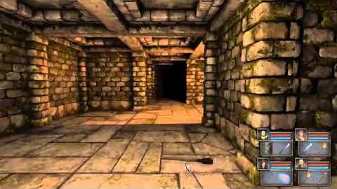 Legend of Grimrock   Master Quest   11