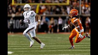 Could Brendan Sorsby Be a QB Target for the Browns in the 2027 NFL Draft? - Sports4CLE, 5/11/26