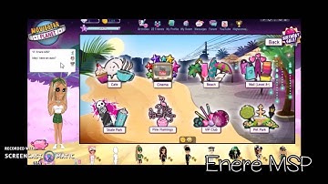 MSP - Going into chatrooms FAIL! // Enere MSP