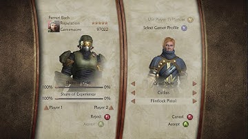 Infinite XP method - Fable 2