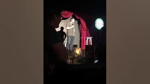 clip from Edmonton set