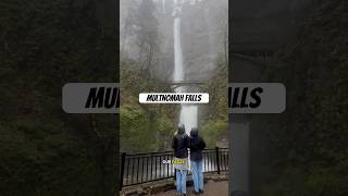 Famous Roadtrip Pendleton Oregon 👉Multnomah Falls 👉 Portland Oregon 👉 Washington Coast #pacificnorthwest Net Worth