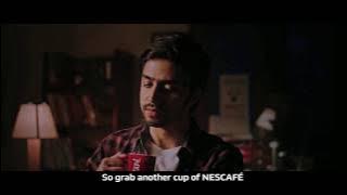Download lagu Nescafé badal life ki raftaar subtitle