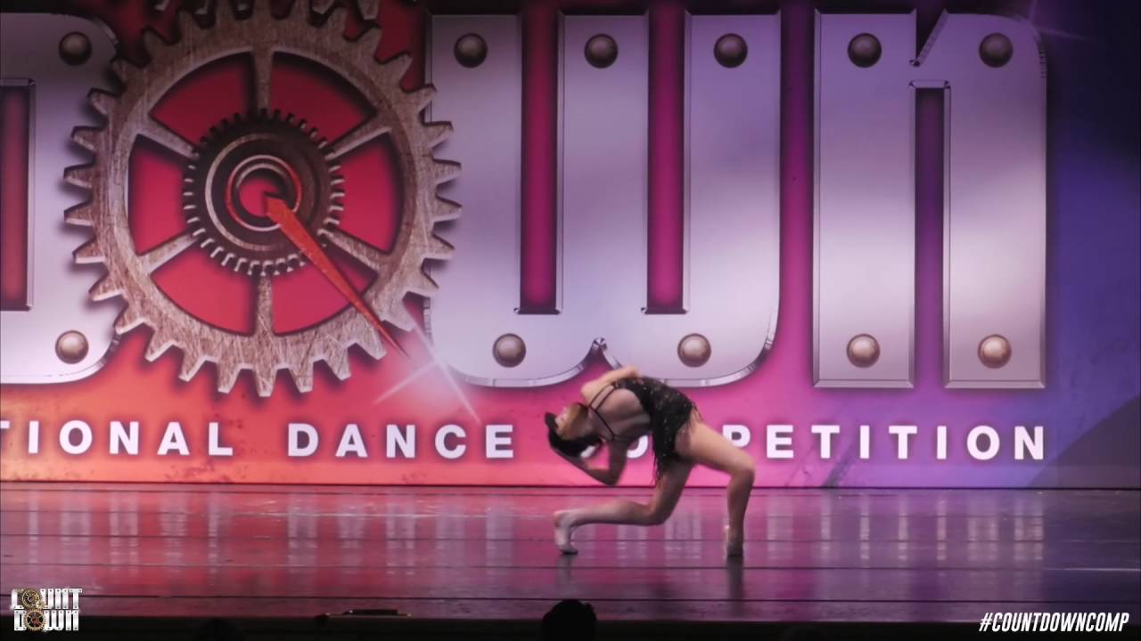 Autumn's Solo Make it Rain