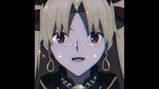 Hurt My Feelings Fategrand Order Ereshkigal