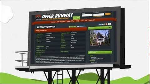 Realty Pilot MLS video