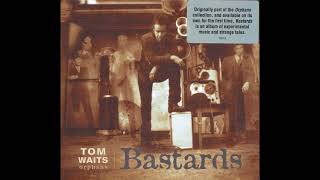 cartridge VAN DEN HUL,balanced output /Tom Waits – Spidey&#39;s Wild Ride / vinyl