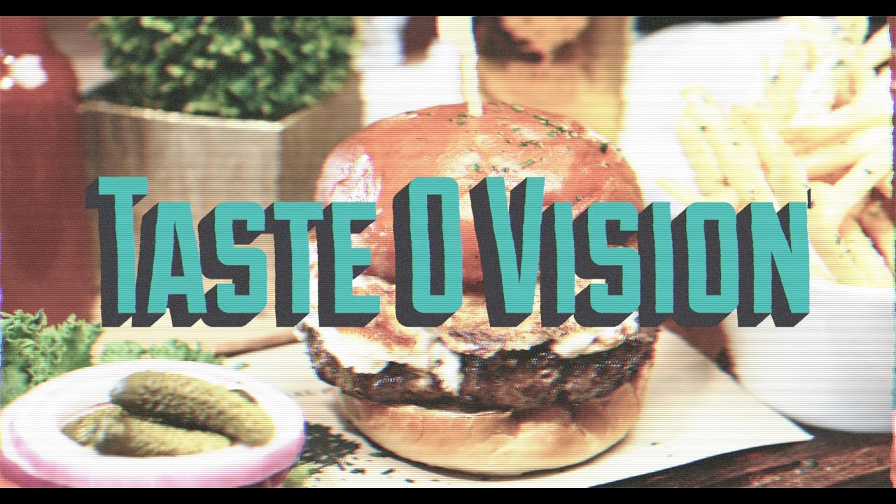 TasteOVision • The Best Restaurants and Breweries in San Diego