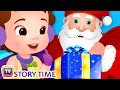 What I Really Want For Christmas - ChuChu TV Christmas Stories for Kids