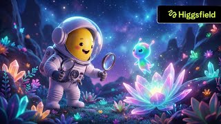 Can Higgsfield Ai And Nano Banana Pro Really Create Art This Good?