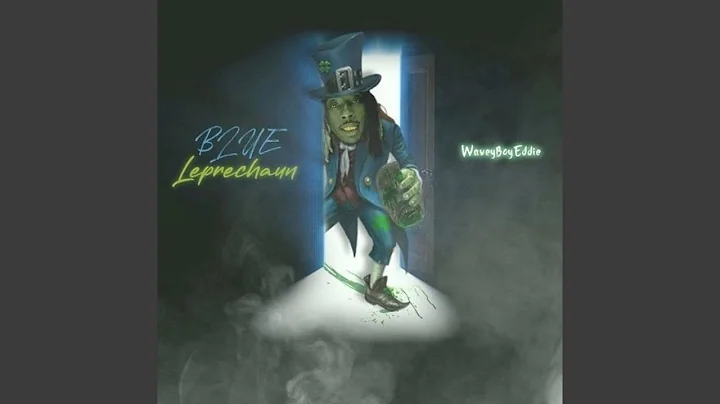 Wavey Boy Eddie - Topic