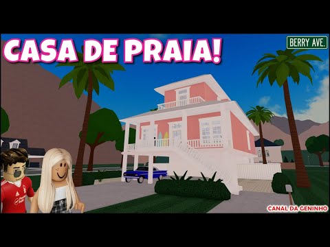 Brookhaven RP - 🏯 Nova Mansão Disponível, Fomos Conferir! [Roblox] [Canal  da Geninho] 