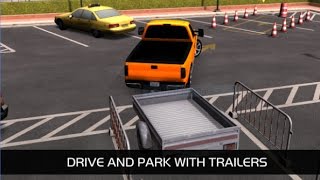 Valley Parking 3D Android Gameplay HD screenshot 3