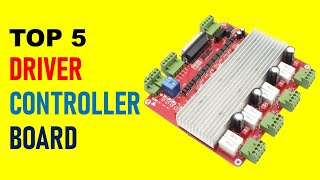 Top 5 Driver Controller Board In 2025 On Aliexpress.