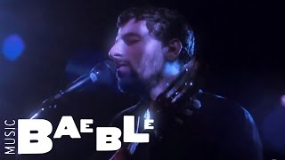 Junip - Without You || Baeble Music