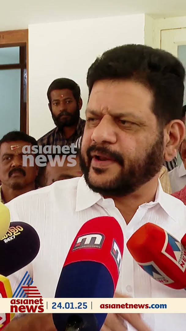 ബ്രൂവറിയില്‍ മന്ത്രിക്കും ഭാര്യാസഹോദരനും എതിരെ അഴിമതി ആരോപണവുമായി വികെ ശ്രീകണ്ഠന്‍ എംപി