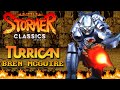 Battle stormer classics version 20 mugen playthrough with brent mcguire 1080p60fps