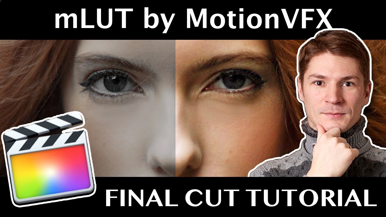 mlut free download final cut pro