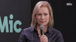 Sen Gillibrand reveals why she's so tough on Al Franken | Mic 2020 by Mic 1,602 views 4 years ago 2 minutes, 52 seconds