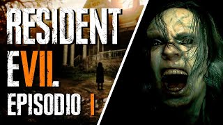 Resident Evil 7 : El Comienzo (VR)