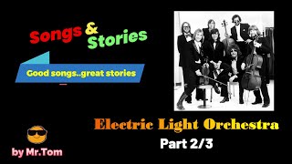 E.P # Electric Light Orchestra  - Part 2/3