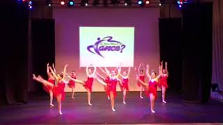 What Burns Inside- Footsteps Theatrical Workshop- Senior Team