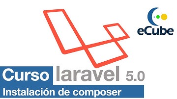 Curso de Laravel 5: Instalar Composer