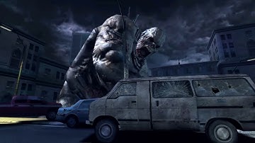 Dead Trigger 2 ZOMBIE SHOOTER Android/IOS gameplay | 2017 update