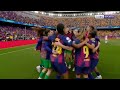 Barcelona 4-2 Bayern Munich (Agg. 5-3) | UEFA Women's Champions League 25/26 Match Highlights