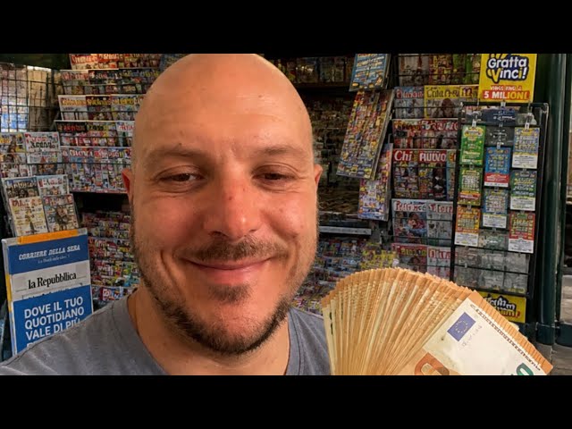 ACQUISTI MESE DI LUGLIO 2026