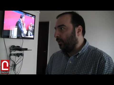 შათირიშვილი  დაყადაღებაზე