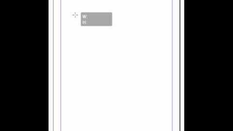 How to Use InDesign Smart Guides