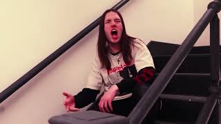 Blind Equation - you betrayed the ones you loved' (Official Music Video)