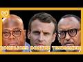 URGENT KAGAME A PERDU LA GUERRE ET MACRON L ENFONCE 06 01 2026 
