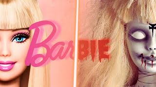 Barbie | Short Horror Film