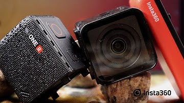 Insta360 ONE R (Renewed) Unboxing and Review  🔥🔥