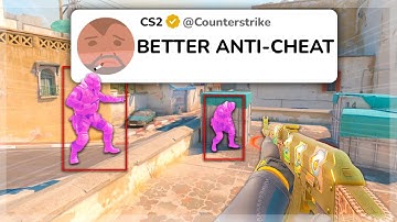 Valve UPGRADES their ANTI-CHEAT SYSTEM – Will it be BETTER?