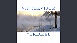 Torspar-julaftas-våggvisa chords